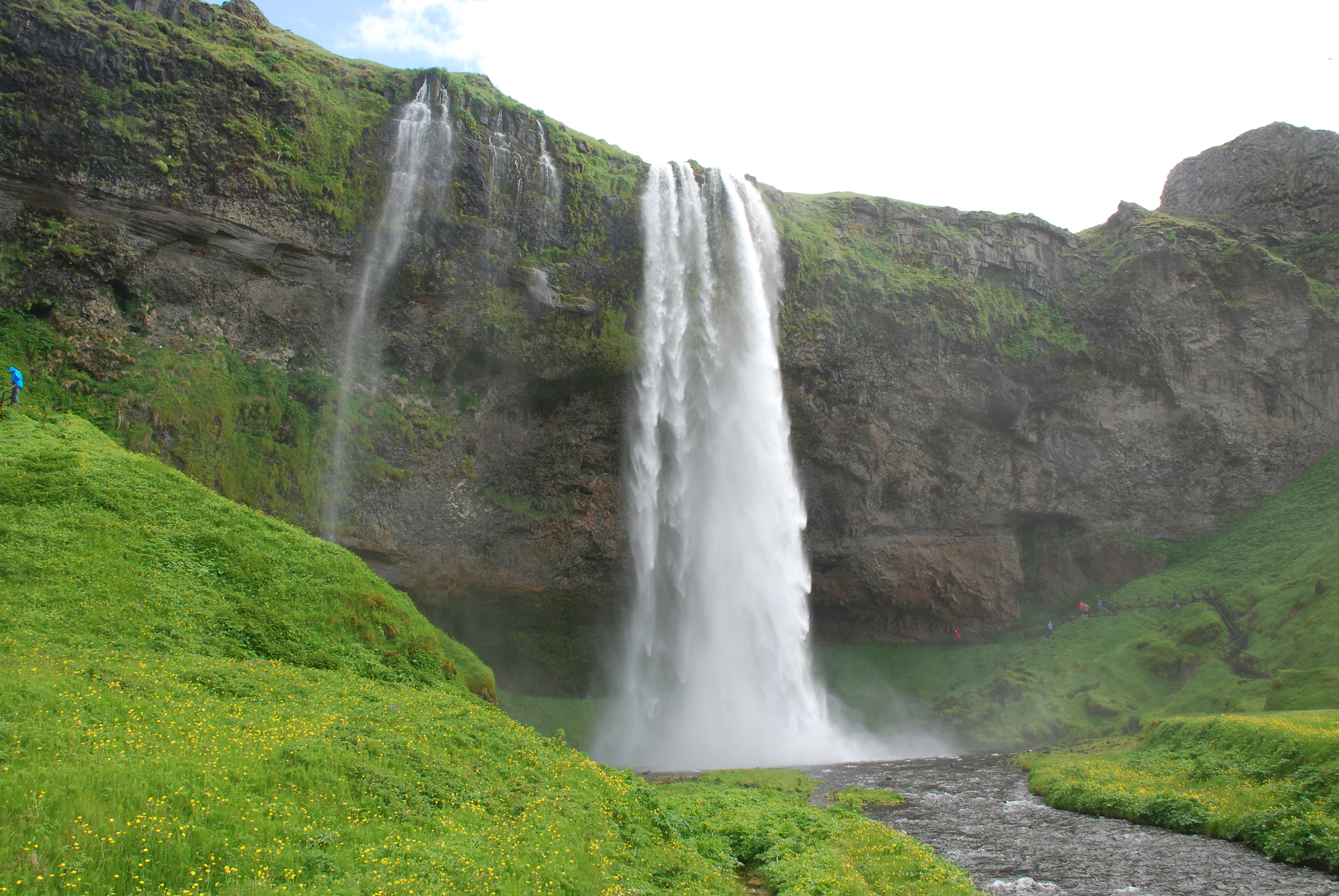 Vattenfall Selfoss